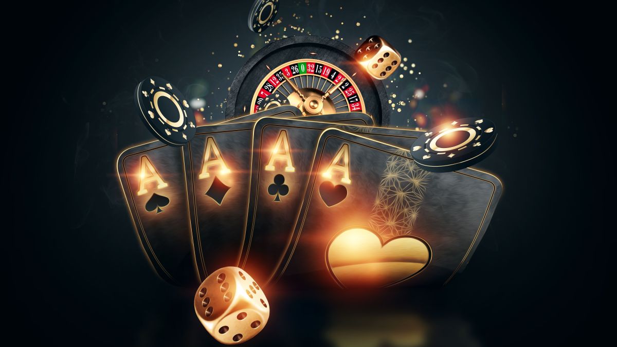 Jogos de tabuleiro de cassino para jogar em grupo