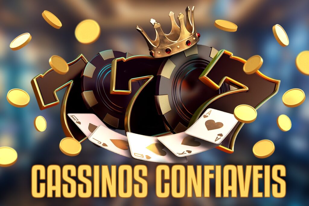 Jogos com bônus sem depósito: veja opções