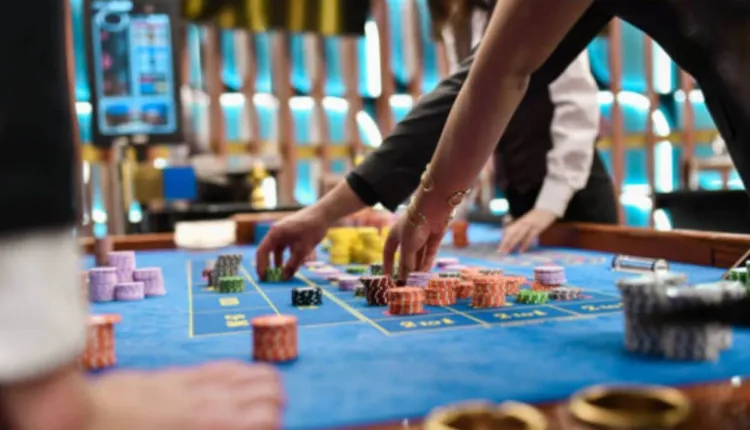 Jogos de Cassino e Matemática: como entender probabilidades e aumentar ganhos